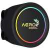 Система рідинного охолодження AeroCool Abyss L360R Black (ACLA-AB36117.11)