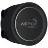 Система рідинного охолодження AeroCool Abyss L360R Black (ACLA-AB36117.11)