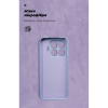 Чохол до мобільного телефона Armorstandart ICON Xiaomi 17T 5G Camera Cover Lavender (ARM91083)