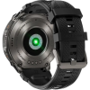 Смарт-годинник KOSPET TANK T4 BLACK (6978602500041)