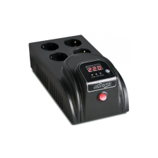 Стабілізатор напруги EnerGenie EG-AVR-E1000-01
