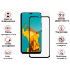 Скло захисне BeCover Tecno Pop 5 LTE (BD4i) / (BD4a) Black (708164)