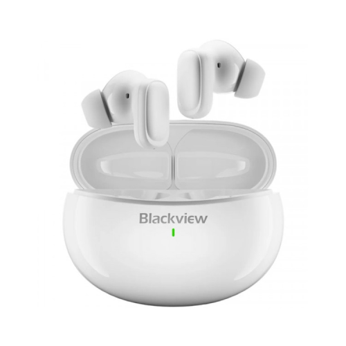 Наушники Blackview AirBuds 30 White (6931548317906)