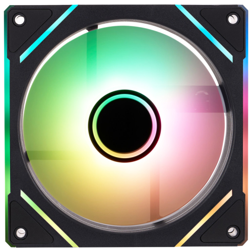 Кулер для корпуса 1stPlayer FC7R-BK