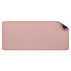 Коврик для мышки Logitech Desk Mat Studio Series Darker Rose (956-000053)
