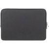 Чохол до ноутбука RivaCase 15" 8115 Clark Black ECO (8115BlackECO)
