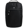 Рюкзак для ноутбука Vinga 17.3" NBP717 Black (NBP717BK)