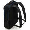 Рюкзак для ноутбука Vinga 17.3" NBP717 Black (NBP717BK)