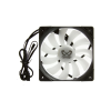 Кулер до корпусу Scythe Kaze Flex 120 RGB Fan (SU1225FD12MR-RH)