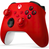 Геймпад Microsoft Wireless Red (QAU-00012)