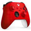 Геймпад Microsoft Wireless Red (QAU-00012)