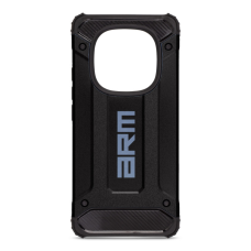 Чохол до мобільного телефона Armorstandart Panzer Xiaomi Redmi Note 14 Pro+ 5G Black (ARM79851)