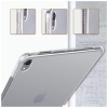 Чохол до планшета BeCover Transparancy Apple iPad Air 13" M2/M3 (2024/2025) (711682)