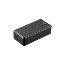 Батарея універсальна Sandberg 27000mAh Saver PD/20W, QC/3.0/22,5W, power-through (320-43)