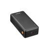 Батарея універсальна Sandberg 27000mAh Saver PD/20W, QC/3.0/22,5W, power-through (320-43)