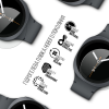 Плівка захисна Armorstandart hydrogel Samsung Galaxy Watch 8 40mm 6 шт. (ARM87436)