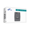 Источник бесперебойного питания FSP FP2000, 2000VA (PPF12A0822)