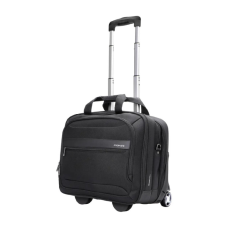 Рюкзак для ноутбука Promate 16" Persona-TR Black (persona-tr.black)