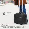 Рюкзак для ноутбука Promate 16" Persona-TR Black (persona-tr.black)