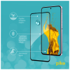Скло захисне Piko Full Glue Samsung A36 Black (1283126608100)