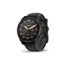 Смарт-годинник Garmin Tactix 8 Standard, AMOLED 47mm, GPS смарт-годинник (010-03405-01)