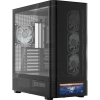 Корпус для ПК Modecom VOLCANO AQ500 ARGB (MC-A-AQ500-4FA-B)