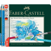 Олівці кольорові Faber-Castell Albrecht Drer ,акварельні, 24 кольора, в металевій коробці (117524) (15438)