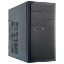 Корпус для ПК Chieftec HT-01B (HT-01B-OP)