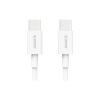 Дата кабель USB-C to Type-C 1.0m 100W Orico (CA913381)