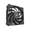 Кулер до корпусу JONSBO HF120 Black