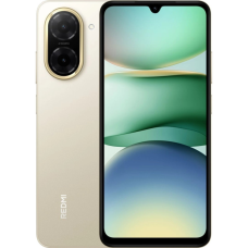 Мобильный телефон Xiaomi Redmi A5 4/128GB Sandy Gold (1146836)