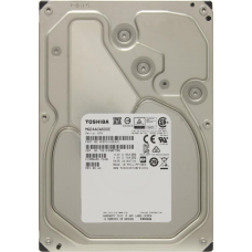 Жесткий диск 3.5" 6TB Toshiba (MG04ACA600E)