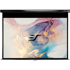 Проекційний екран M120UWH2 Elite Screens