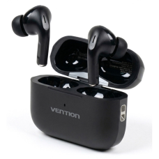 Навушники Vention Echo Lite E11 Pro Black (NBVB0-Pro)