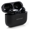 Навушники Vention Echo Lite E11 Pro Black (NBVB0-Pro)
