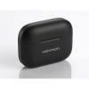 Навушники Vention Echo Lite E11 Pro Black (NBVB0-Pro)