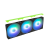 Система рідинного охолодження Zalman ALPHA2SEA36BLACK