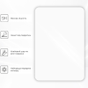 Скло захисне BeCover Oppo Pad Mini (OPD2515) 8.8" (715914)