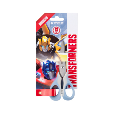 Ножиці Kite дитячі в футлярі Transformers 13 см (TF23-016)