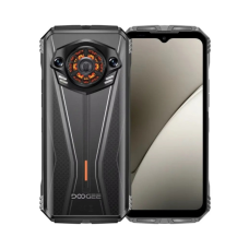 Мобильный телефон Doogee S PUNK Pro 8/512Gb Grey (6923740247037)