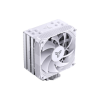 Кулер для процессора JONSBO PISA A4 White