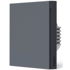 Розумний вимикач Aqara WS-EUK01 Grey