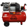 Компресор Vitals Master GK55.t48v2-8a, 2200 W, 50 l, 3800 l/min, 8 bar, 37.3 kg (160113)