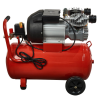 Компресор Vitals Master GK55.t48v2-8a, 2200 W, 50 l, 3800 l/min, 8 bar, 37.3 kg (160113)