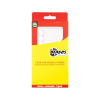 Чохол до мобільного телефона Dengos Samsung Galaxy S25 FE TPU Clear (DG-TPU-TRP-52)