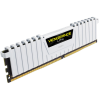 Модуль памяти для компьютера DDR4 32GB (2x16GB) 3200 MHz LPX White Corsair (CMK32GX4M2E3200C16W)