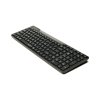 Клавіатура A4Tech FBK27C AS Wireless Black (4711422001266)