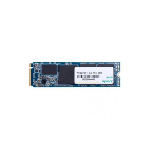 Накопитель SSD M.2 2280 1TB Apacer (AP1TBAS2280P4-1)
