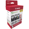 Картридж Canon PG-560/CL-561 XL 2xBK+Color, + Photo Paper, Value Pack (3712C012)