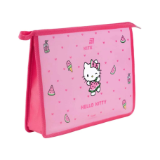 Папка на блискавці Kite A4+ Hello Kitty (HK26-428)